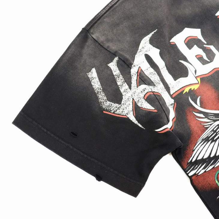 Vale Forever T Shirts Short _SKUValeForeverS-XLbrtx2906722